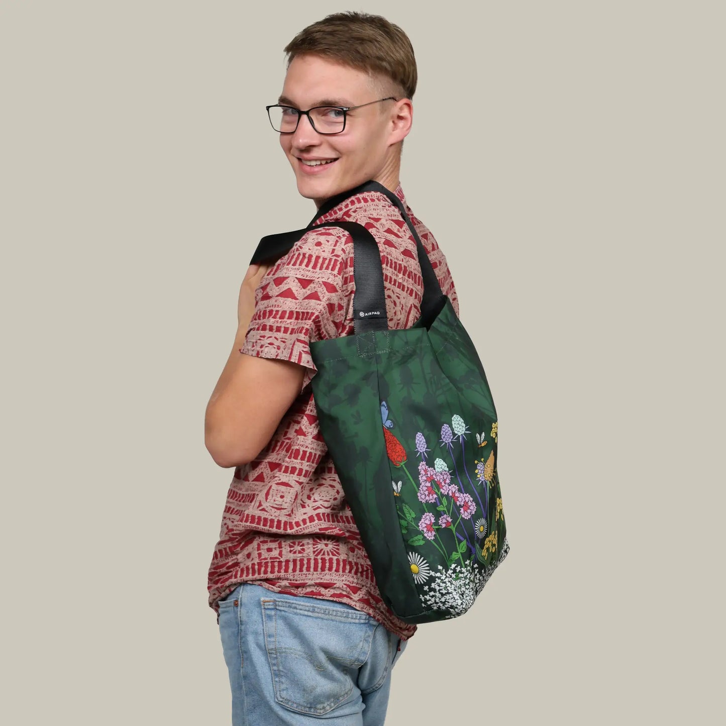 Robinga Einkaufstasche