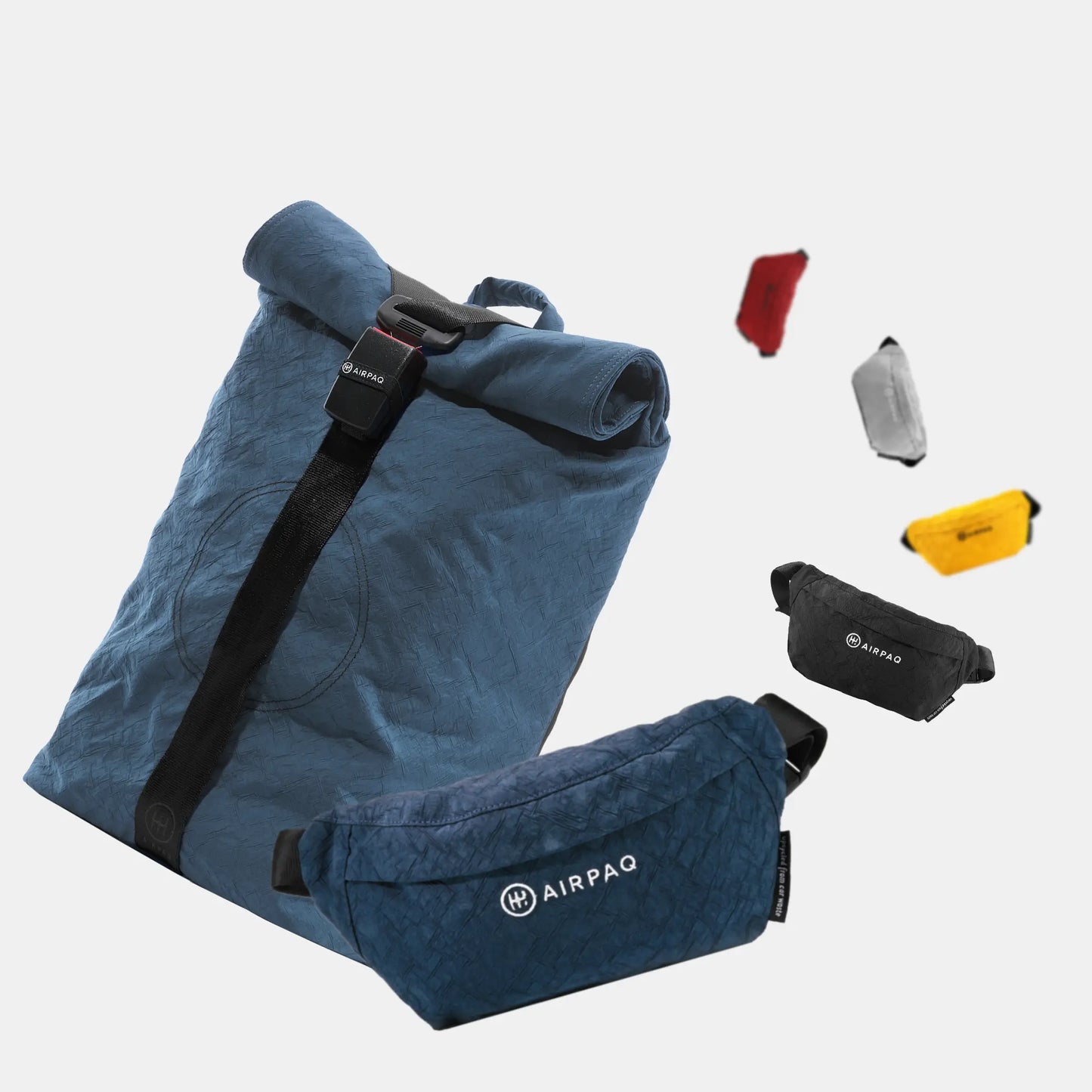 Bundle – BIQ & Bauchtasche