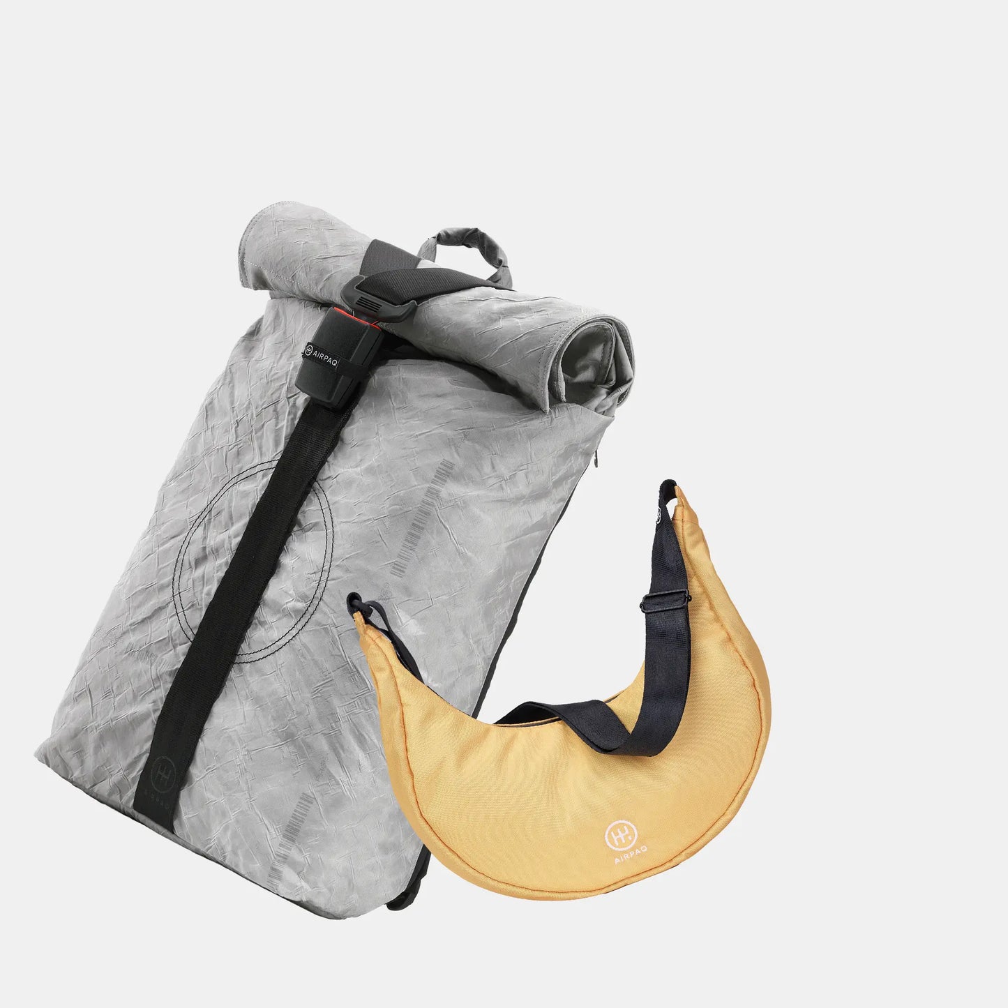 Bundle – BIQ & Moonbaq Mini