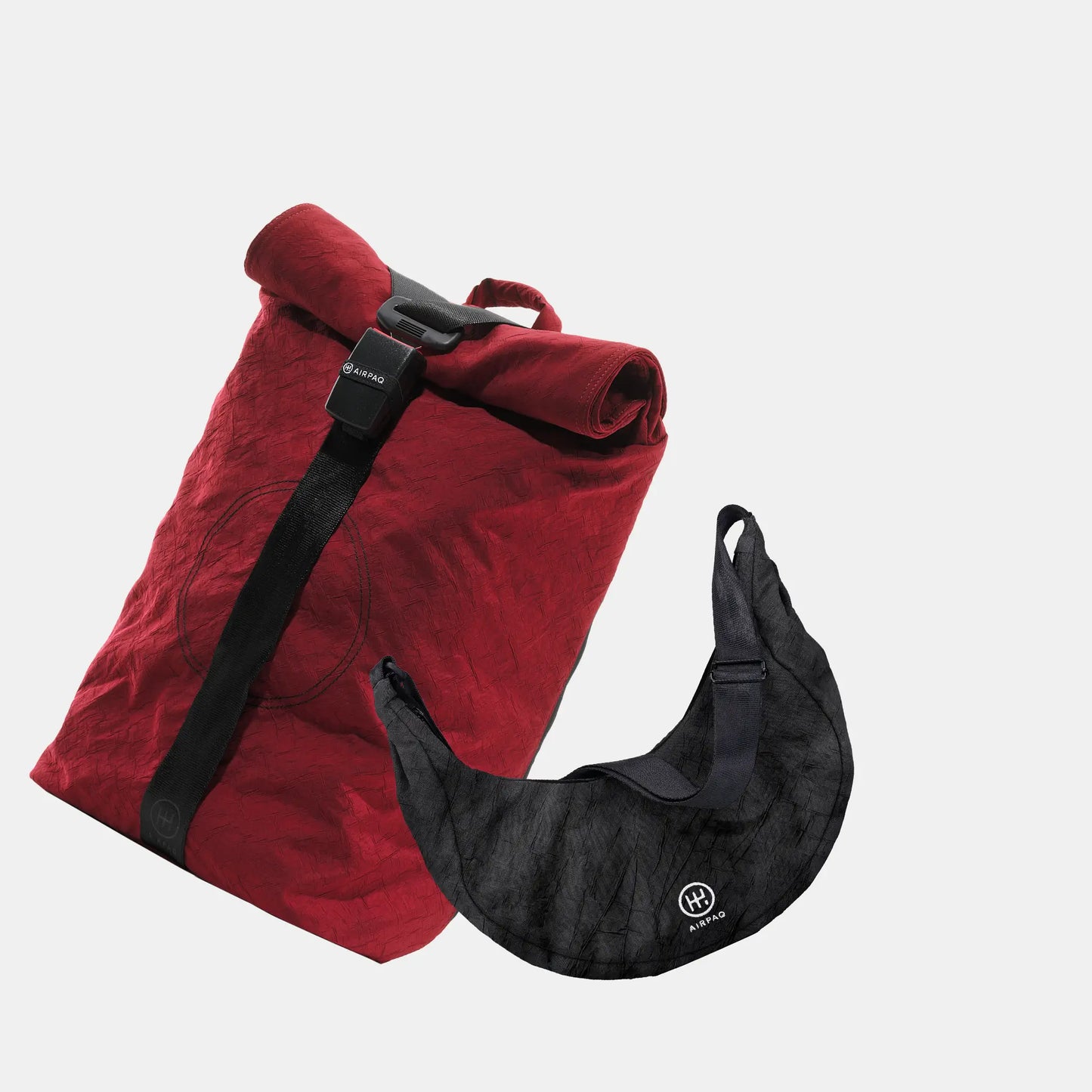 Bundle – BIQ & Moonbaq Mini