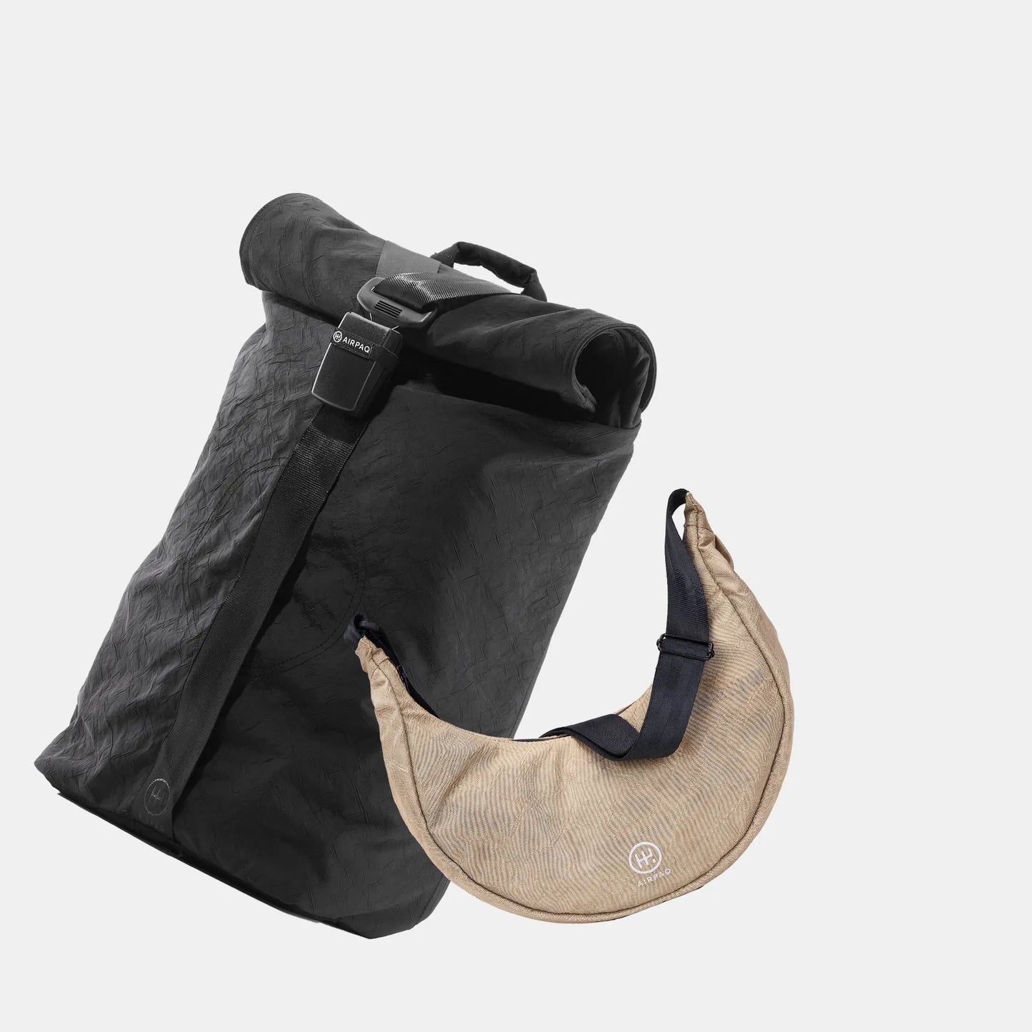 Bundle – BIQ & Moonbaq Mini