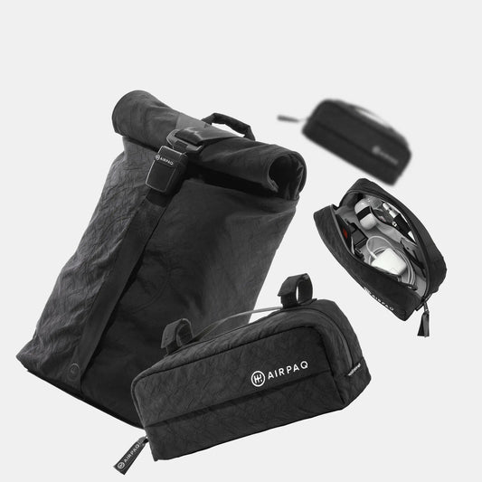 Bundle – BIQ & Organizer