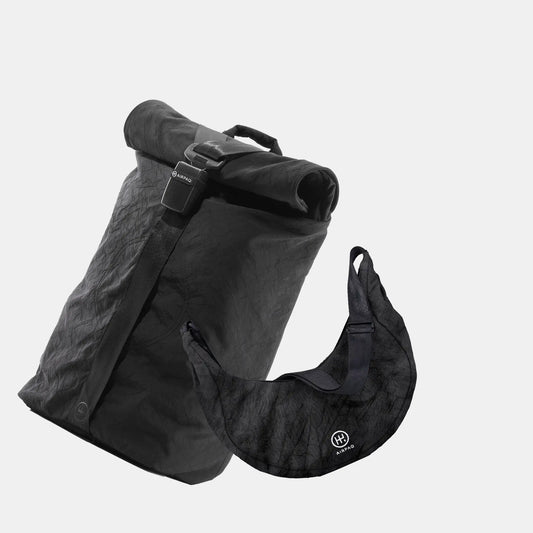 Bundle – BIQ & Moonbaq Mini