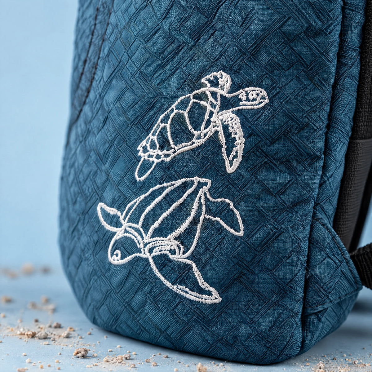 Turtle Rolltop