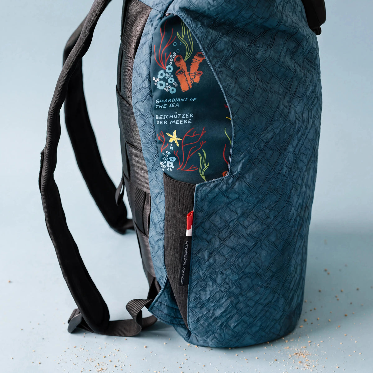 Turtle Rolltop