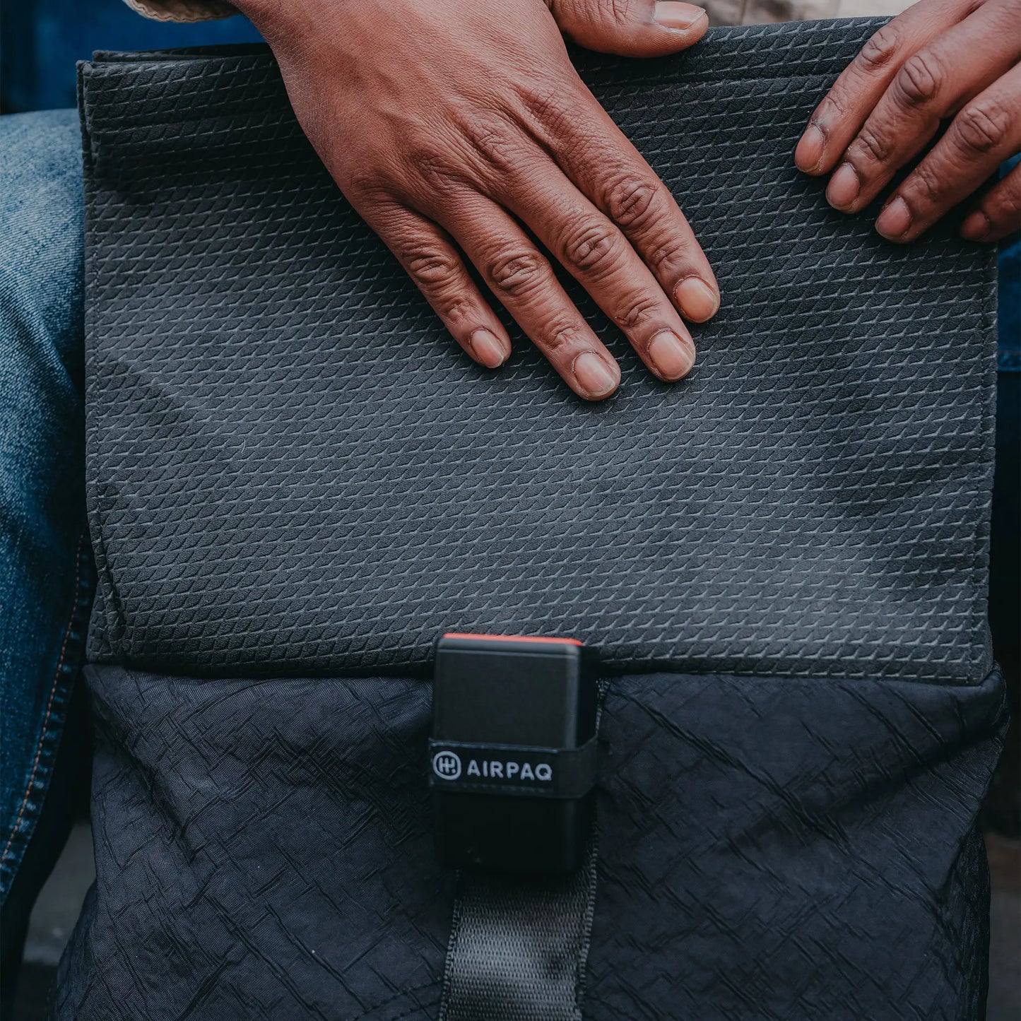 Rolltop GT-Edition