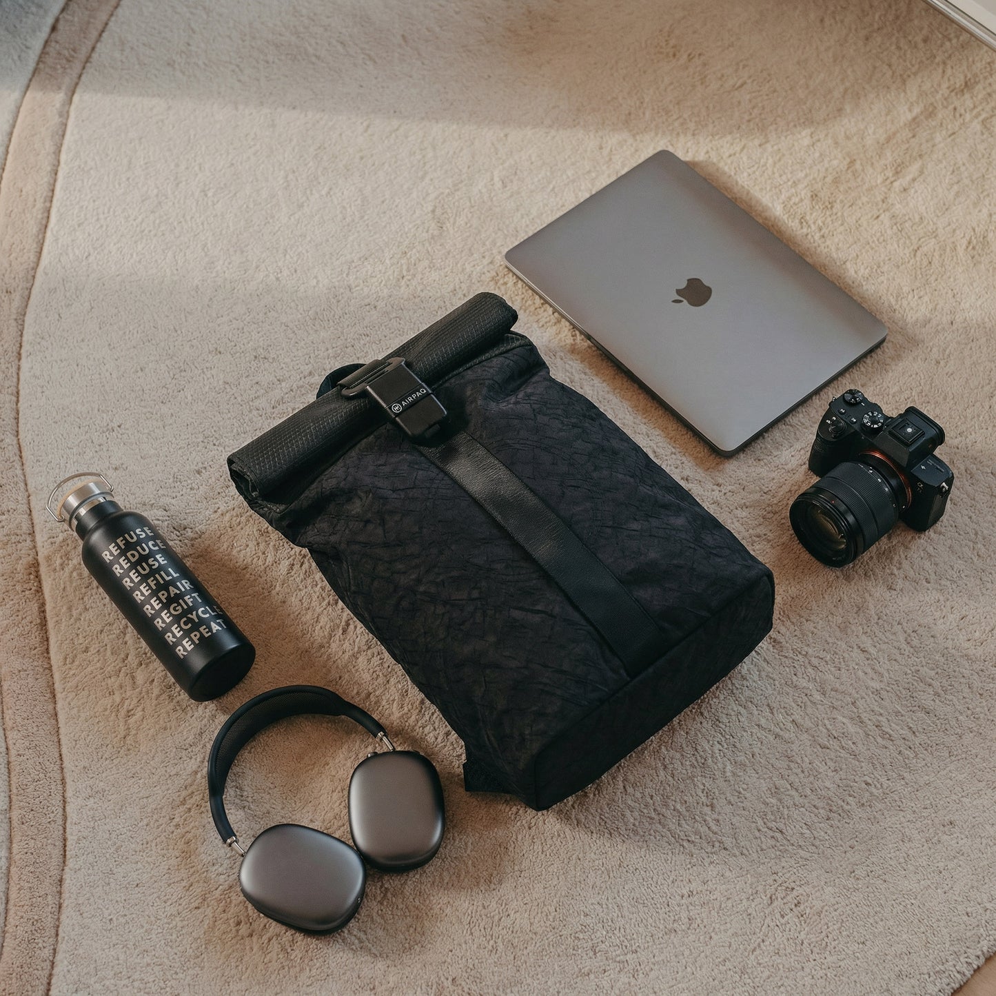 Rolltop GT-Edition