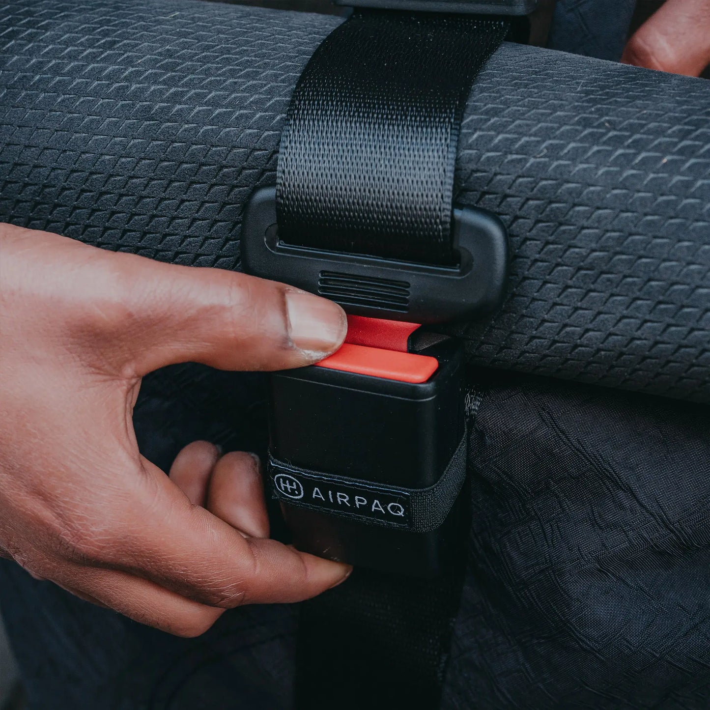 Rolltop GT-Edition