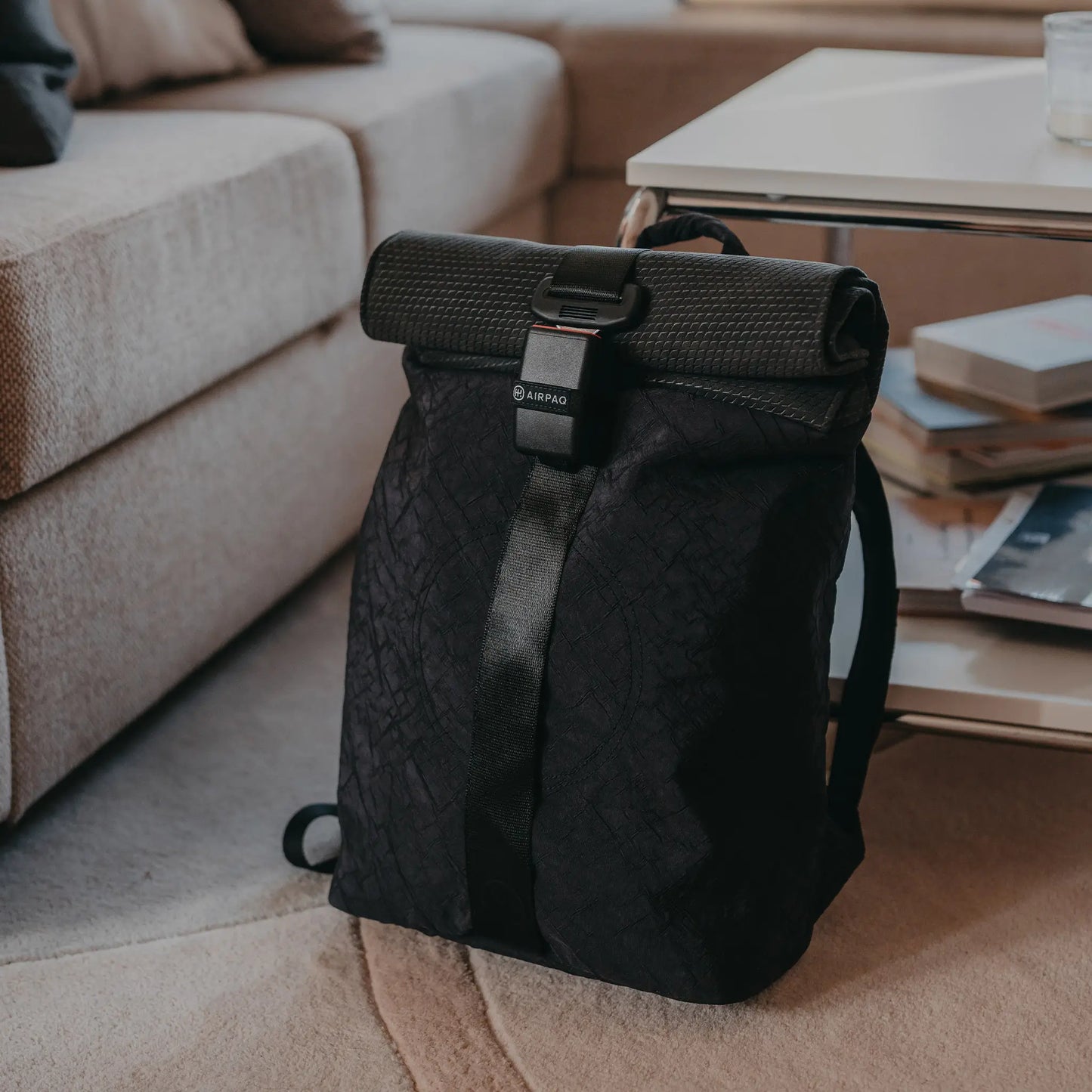 Rolltop GT-Edition