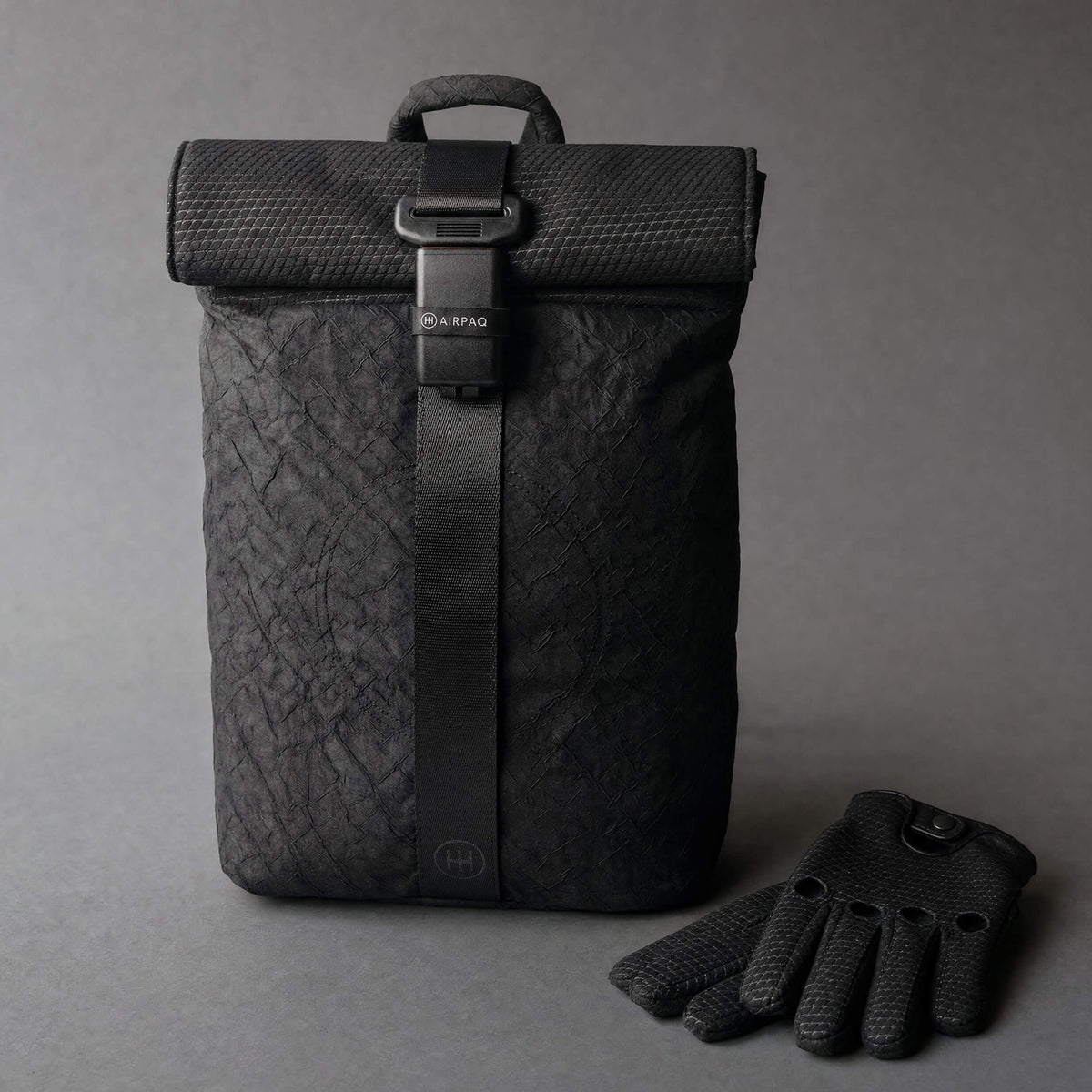 Rolltop GT-Edition