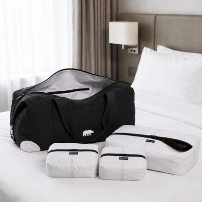 Weekender Eisbär