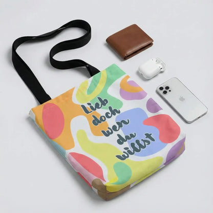 Pride Tote-Baq (LDWDW)