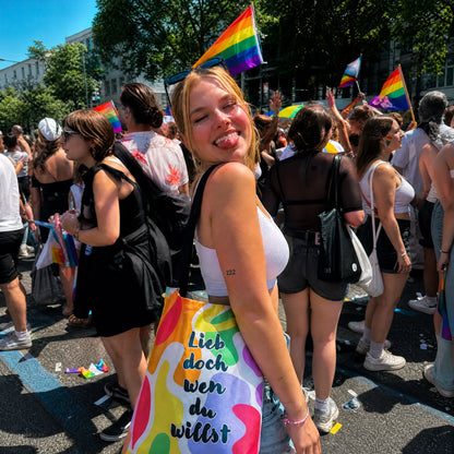 Pride Tote-Baq (LDWDW)