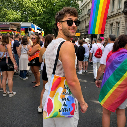 Pride Tote-Baq (LDWDW)