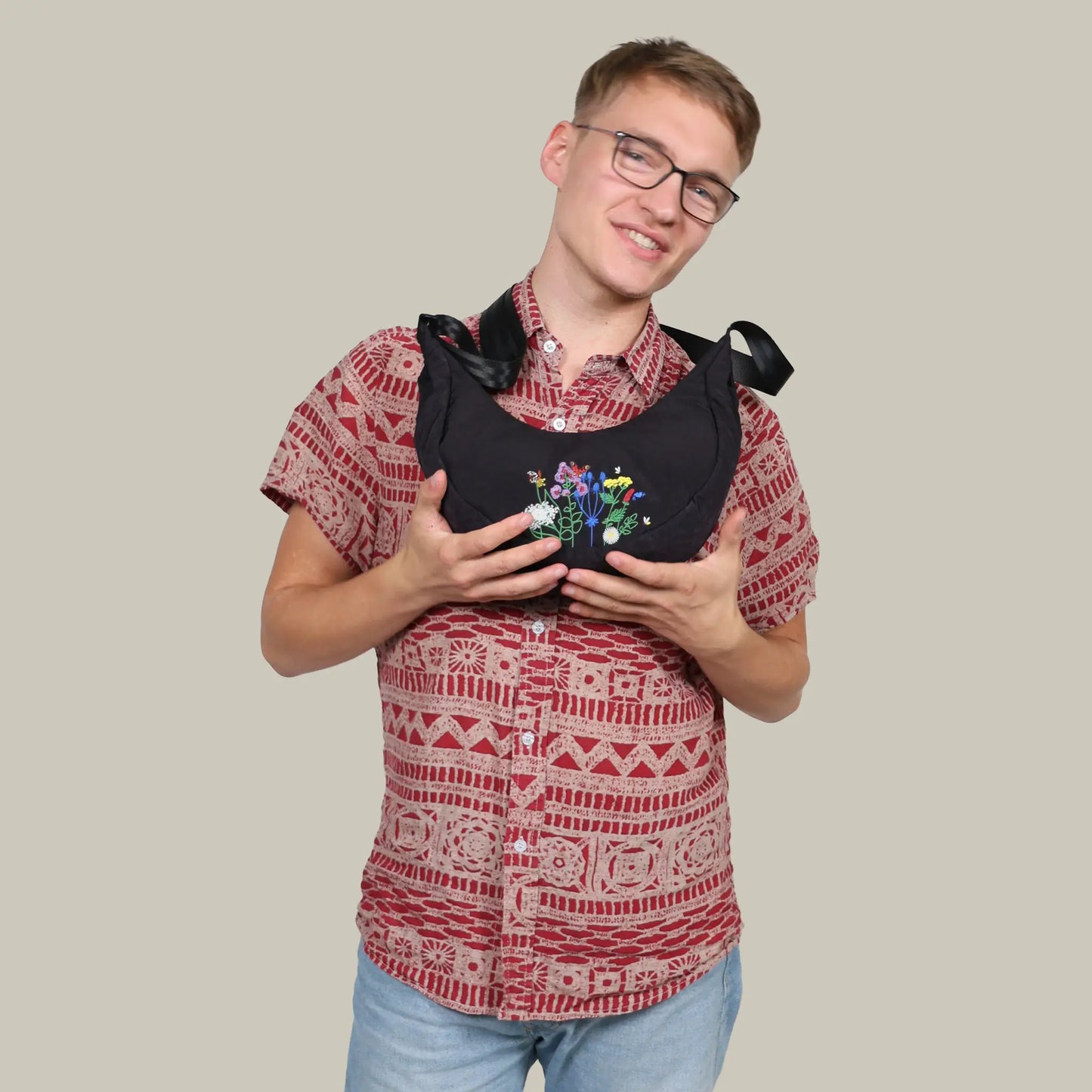 Robinga Moonbaq Mini